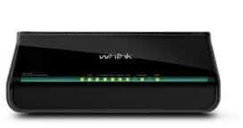 مودم ADSL و VDSL وین لینک WL201481776